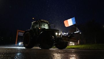 Η Γαλλία χάνει έδαφος στον αγροδιατροφικό τομέα