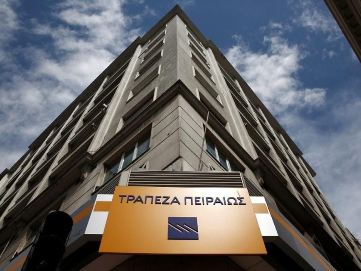 Η Πειραιώς στηρίζει τους κτηνοτρόφους για αγορά ζωοτροφών