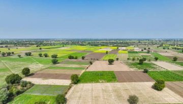 ΥΠΠΑΤ: Διευκρίνιση για την υποβολή υπεύθυνων δηλώσεων για κυριότητα αγροτεμαχίων μέσω ΚΑΕΚ