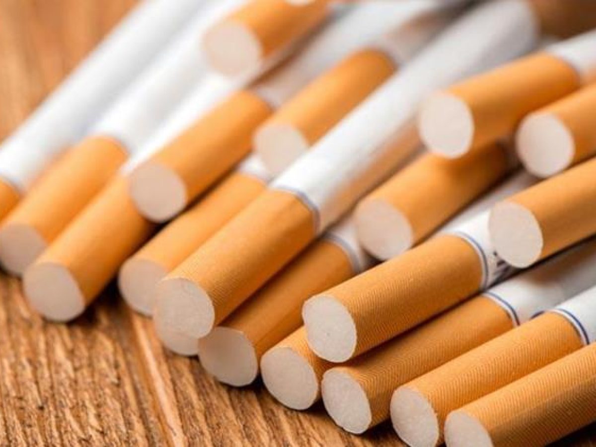 Ιταλία: Η EPPO «ξήλωσε» παράνομο εργοστάσιο τσιγάρων – Κατασχέθηκαν 21,5 τόνοι καπνού