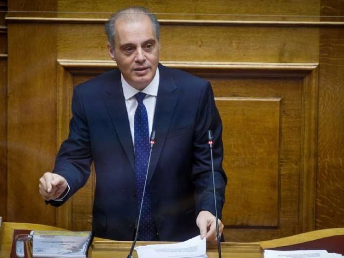 Κ. Βελόπουλος : Υποψίες για παράνομες «ελληνοποιήσεις» γάλακτος εν μέσω επιδημίας ευλογιάς αιγοπροβάτων