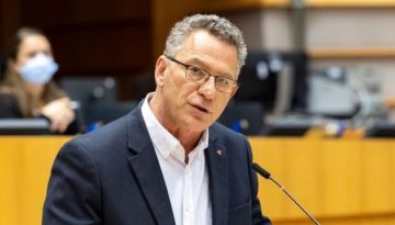 Κ. Αρβανίτης: Νέα ΚΑΠ στο μικροσκόπιο