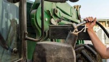 Κ.Τσιάρας: τι ανέφερε για το αγροτικό πετρέλαιο, ρεύμα  και άλλα αγροτικά  θέματα