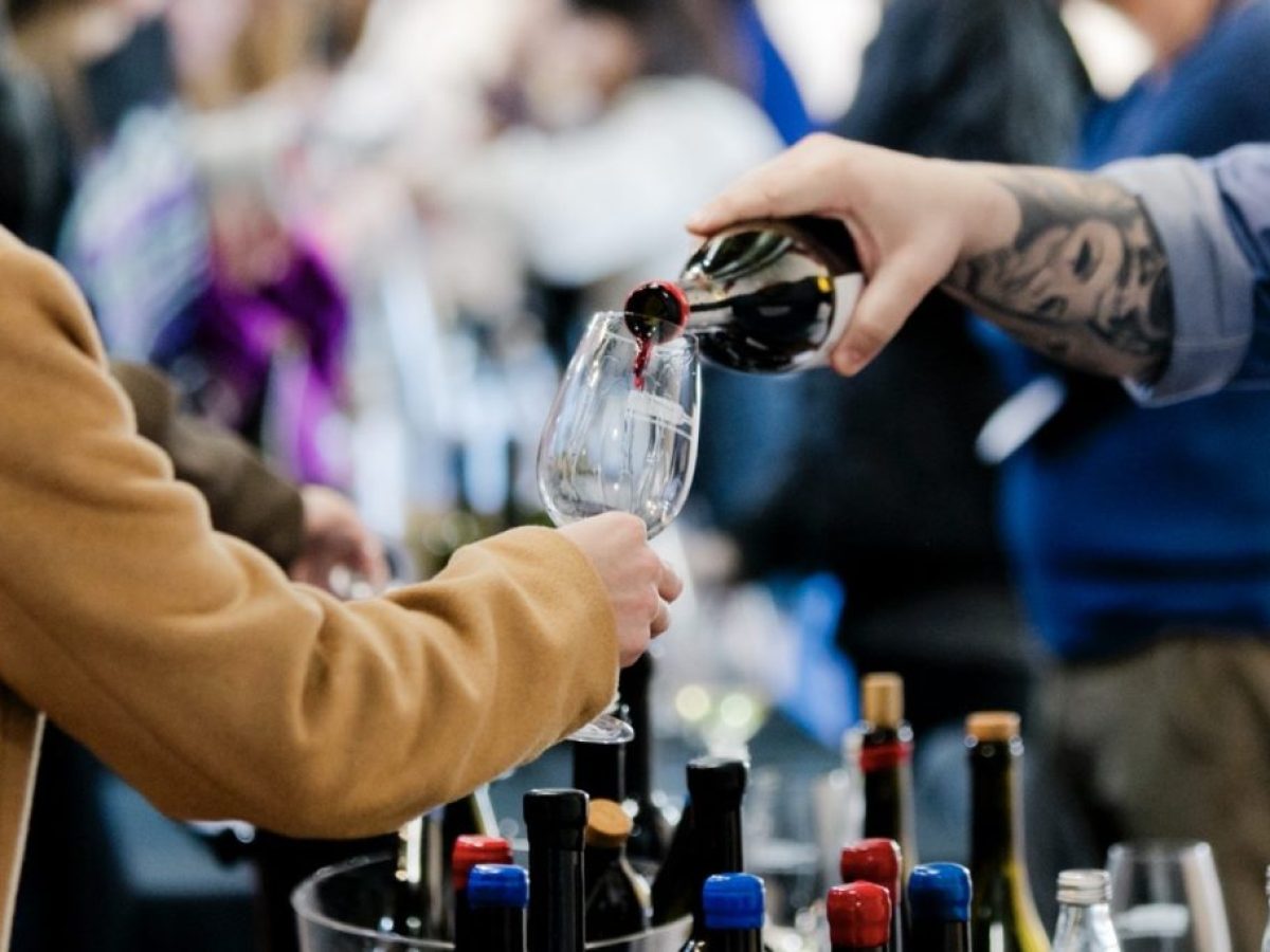 Κανονικά η “Οινόραμα 2026”, αλλά όχι στο Ζάππειο