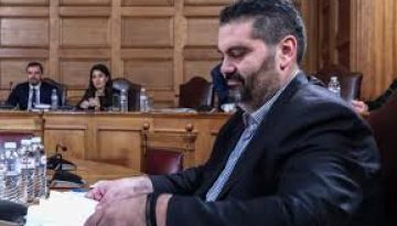 Καταγραφή επιπτώσεων στην ελαιοπαραγωγή και διεκδίκηση αποζημιώσεων συζητησε σε σύσκεψη με την επιστημονική ομάδα η Περιφ