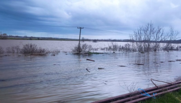 Καταστροφές και πλημμύρες σε Έβρο, Κέρκυρα,Αμύνταιο
