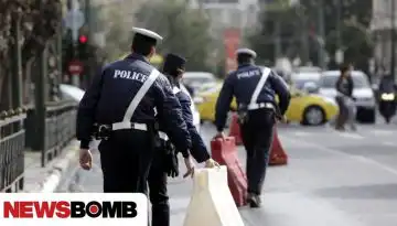 &Kappa;&upsilon;&kappa;&lambda;&omicron;&phi;&omicron;&rho;&iota;&alpha;&kappa;έ&sigmaf; &rho;&upsilon;&theta;&mu;ί&sigma;&epsilon;&iota;&sigmaf; &tau;&eta;&nu; &Pi;&alpha;&rho;&alpha;&sigma;&kappa;&epsilon;&upsilon;ή &sigma;&tau;&eta;&nu; &Alpha;&theta;ή&nu;&alpha; &lambda;ό&gamma;&omega; &alpha;&gamma;&rho;&omicron;&tau;&iota;&kappa;ώ&nu; &kappa;&iota;&nu;&eta;&tau;&omicron;&pi;&omicron;&iota;ή&sigma;&epsilon;&omega;&nu;