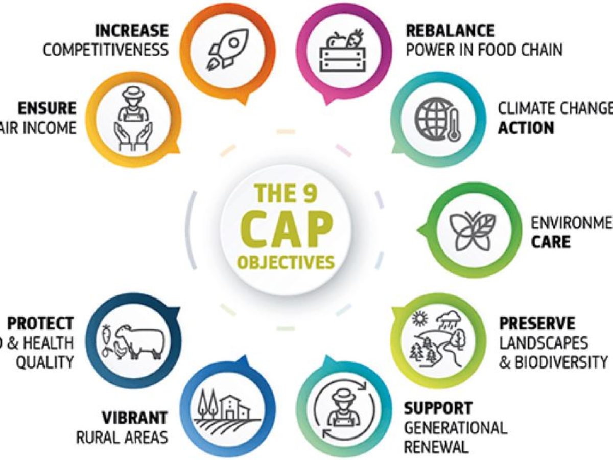 Κίνδυνος διάλυσης της ΚΑΠ