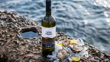 «Κλειδί» για το σαρακοστιανό τραπέζι οι «Ψηλές Κορφές»