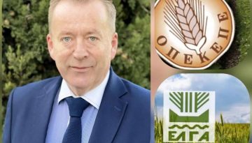 Κόκκαλης: «Τρύπα» έως 425 εκατ. ευρώ στις ενισχύσεις της ΚΑΠ 2024-2025 – Ζητά πλήρη απολογισμό και άμεσες πληρωμές