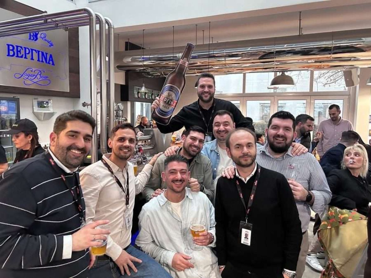 Κοπή Πρωτοχρονιάτικης Πίτας 2026 στη