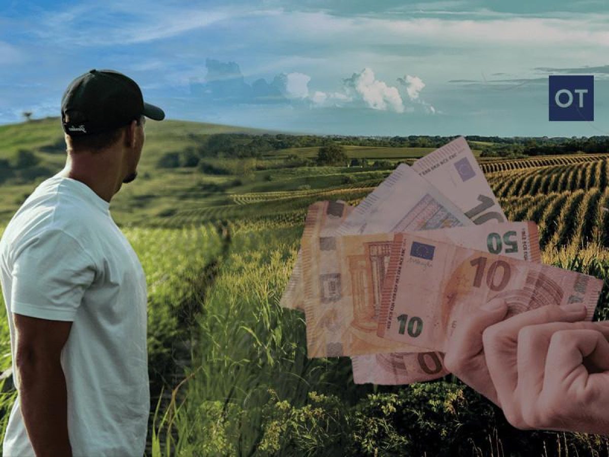 ΚΑΠ: Το ατελείωτο παζάρι – Η χρηματοδότηση και οι ενστάσεις