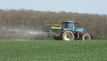 Λίγες επιλογές, χαμηλή πρόσοδος και μεγάλο ρίσκο στις ετήσιες καλλιέργειες