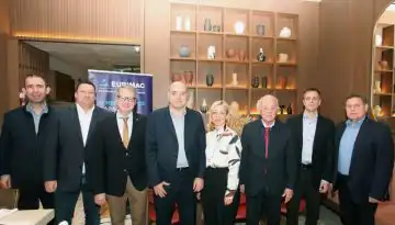 &Mu;&Alpha;&Kappa;&Beta;&Epsilon;&Lambda; &ndash; EURIMAC: &Sigma;&tau;&alpha;&theta;&epsilon;&rho;ή &alpha;&nu;ά&pi;&tau;&upsilon;&xi;&eta; &mu;&epsilon; &epsilon;&pi;&epsilon;&nu;&delta;ύ&sigma;&epsilon;&iota;&sigmaf;, &kappa;&alpha;&iota;&nu;&omicron;&tau;&omicron;&mu;ί&alpha; &kappa;&alpha;&iota; &iota;&sigma;&chi;&upsilon;&rho;ό &kappa;&omicron;&iota;&nu;&omega;&nu;&iota;&kappa;ό &alpha;&pi;&omicron;&tau;ύ&pi;&omega;&mu;&alpha;