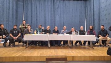 Με τρακτέρ στην Αθήνα οι αγρότες – Κάθοδος στην πρωτεύουσα 13 ή 14 Φεβρουαρίου