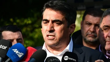 «Μετά το Πάσχα θα έχουμε πολύ άσχημες καταστάσεις» – Σήμα κινδύνου από τους κτηνοτρόφους