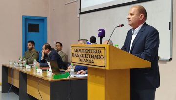 Να κάνουμε ένα “restart” στην βαμβακοκαλλιέργεια -Εκδήλωση της ΔΟΒ στην Ορεστιάδα