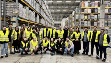 «Νέα Γεωργία Νέα Γενιά»: Η 4η Εκπαιδευτική Δράση του Agrifood Leadership 2025–2026 στη Θεσσαλονίκη