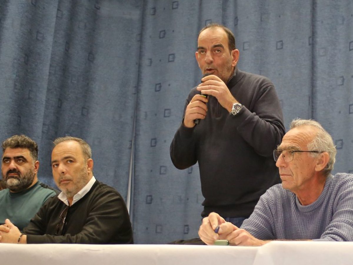 Νέος γύρος κινητοποιήσεων από τους αγρότες – Κάθοδος τρακτέρ στην Αθήνα στις 13/2 και συγκεντρώσεις στην περιφέρεια