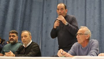 Νέος γύρος κινητοποιήσεων από τους αγρότες – Κάθοδος τρακτέρ στην Αθήνα στις 13/2 και συγκεντρώσεις στην περιφέρεια