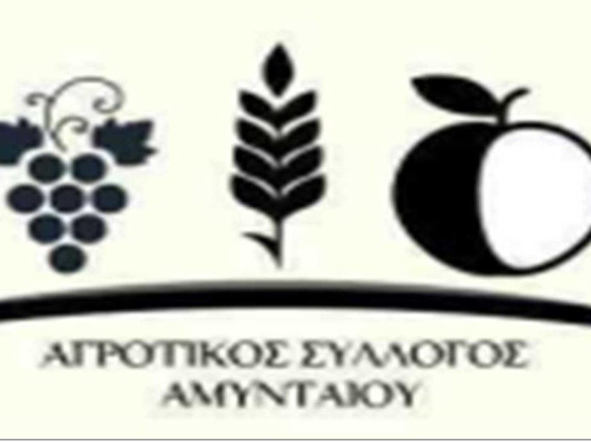 Ο Αγροτικός Σύλλογος Αμυνταίου για το Αγροτικό Συλλαλητήριο στην Αθήνα