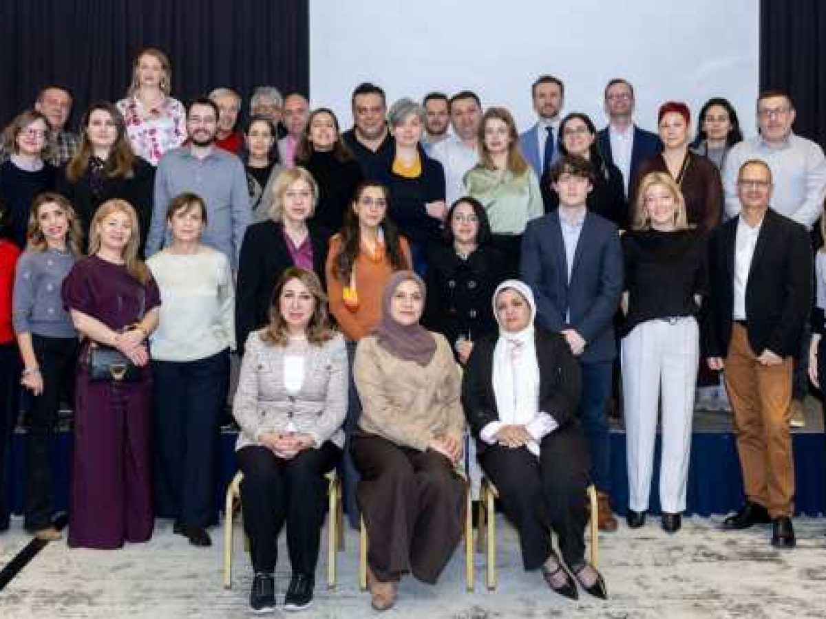 Ολοκληρώθηκε στη Θεσσαλονίκη η 12 Ετήσια Συνάντηση του MED-Amin με συμμετοχή 12 μεσογειακών χωρών