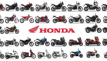 Όμιλος Επιχειρήσεων Σαρακάκη-Honda Motorcycles: Πρωτιά στις ταξινομήσεις δικύκλων το 2025