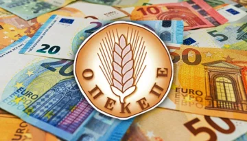 &Omicron;&Pi;&Epsilon;&Kappa;&Epsilon;&Pi;&Epsilon; &ndash; &Omicron; &chi;ά&rho;&tau;&eta;&sigmaf; &pi;&lambda;&eta;&rho;&omega;&mu;ώ&nu; &mu;έ&chi;&rho;&iota; &tau;&omicron; &Pi;ά&sigma;&chi;&alpha;