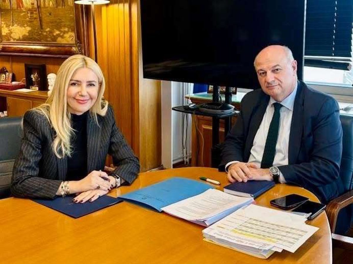 ΟΣΔΕ σε «μπλοκάρισμα» – Χιλιάδες παραγωγοί απλήρωτοι με δεσμευμένα ΑΦΜ