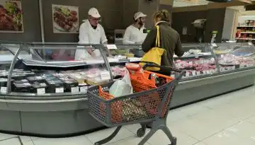 &Pi;ά&nu;&omega; &alpha;&pi;ό 13% &omicron; &pi;&lambda;&eta;&theta;&omega;&rho;&iota;&sigma;&mu;ό&sigmaf; &sigma;&tau;&alpha; &kappa;&rho;έ&alpha;&tau;&alpha; &tau;&omega;&nu; &sigma;&omicron;ύ&pi;&epsilon;&rho; &mu;ά&rho;&kappa;&epsilon;&tau; &kappa;&alpha;&iota; &tau;&omicron;&nu; &Iota;&alpha;&nu;&omicron;&upsilon;ά&rho;&iota;&omicron;