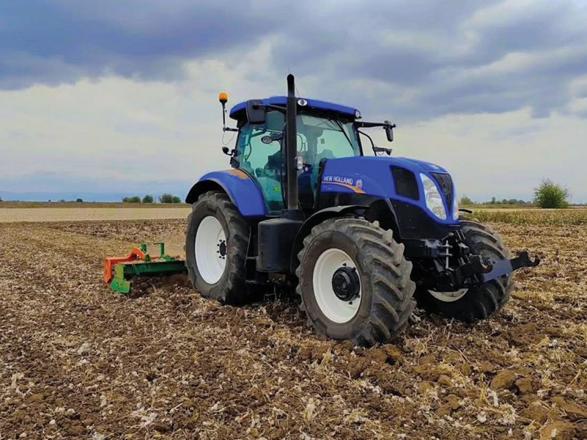 Παραστατικά πώλησης θα συνοδεύουν κάθε αίτημα για επιδοτήσεις ασφυκτικοί έλεγχοι για αποδείξεις παραγωγής