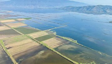 Παράταση διορθώσεων στα «yellow» του monitoring λόγω βροχών, ζητούν οι παραγωγοί