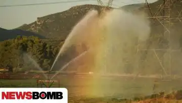 &Pi;&alpha;&rho;ά&tau;&alpha;&sigma;&eta; έ&omega;&sigmaf; 31 &Delta;&epsilon;&kappa;&epsilon;&mu;&beta;&rho;ί&omicron;&upsilon; &gamma;&iota;&alpha; &chi;&rho;&eta;&mu;&alpha;&tau;&omicron;&delta;ό&tau;&eta;&sigma;&eta; &kappa;&alpha;&iota; &alpha;&gamma;&rho;&omicron;&tau;&iota;&kappa;ά &alpha;&kappa;ί&nu;&eta;&tau;&alpha;