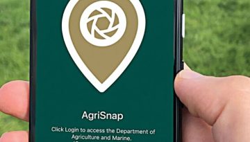 Παράταση μέχρι τις 24 Μαρτίου για τις φωτογραφίες στα χωράφια μέσω Agrisnap-GR-Ανακοίνωση της ΑΑΔΕ