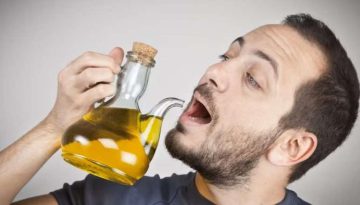 Παρατηρητήριο τιμών ελαιολάδου