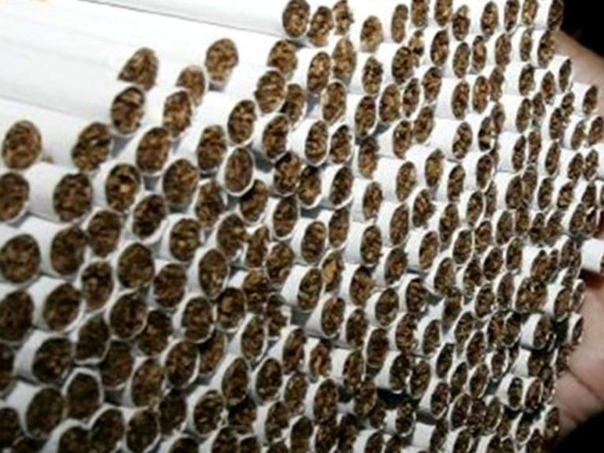 Πώς δρούσε το κύκλωμα λαθραίων τσιγάρων που εξαρθρώθηκε από την ΕΛΑΣ