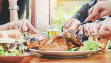 Πόσα χρήματα ξόδεψαν για κρέας τα νοικοκυριά το 2024