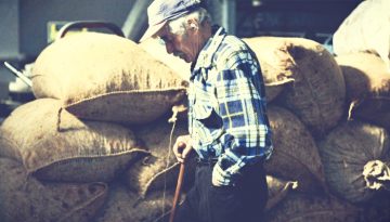 Πότε θα καταβληθούν οι συντάξεις τ. ΟΓΑ Μαρτίου