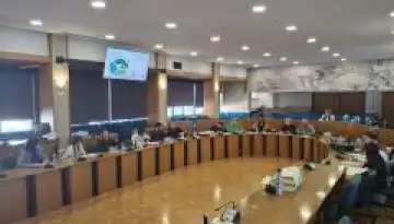 &Pi;&rho;ό&gamma;&rho;&alpha;&mu;&mu;&alpha; GRACE &pi;&omicron;&upsilon; &sigma;&tau;&omicron;&chi;&epsilon;ύ&epsilon;&iota; &sigma;&tau;&eta;&nu; &epsilon;&nu;ί&sigma;&chi;&upsilon;&sigma;&eta; &tau;&eta;&sigmaf; &alpha;&nu;&theta;&epsilon;&kappa;&tau;&iota;&kappa;ό&tau;&eta;&tau;&alpha;&sigmaf; &tau;&omega;&nu; &alpha;&pi;&omicron;&mu;&alpha;&kappa;&rho;&upsilon;&sigma;&mu;έ&nu;&omega;&nu; &kappa;&alpha;&iota; &alpha;&gamma;&rho;&omicron;&tau;&iota;&kappa;ώ&nu; &pi;&epsilon;&rho;&iota;&omicron;&chi;ώ&nu;