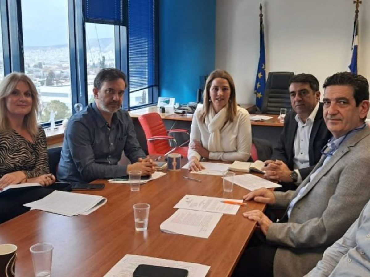 Προτάσεις ΕΘΕΑΣ για την προδημοσίευση των Σχεδίων Βελτίωσης