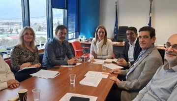 Προτάσεις ΕΘΕΑΣ για την προδημοσίευση των Σχεδίων Βελτίωσης