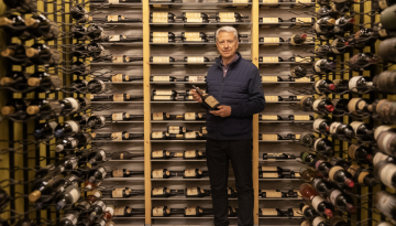 «Πρωτοπόρος Επιχειρηματίας της Χρονιάς» αναδείχθηκε ο Βαγγέλης Γεροβασιλείου