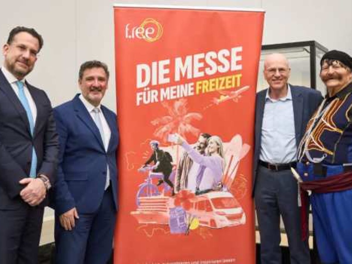 Προβολή της Περιφέρειας Κρήτης στο Μόναχο ως τιμώμενη Περιφέρεια στη μεγαλύτερη έκθεση τουρισμού της Βαυαρίας