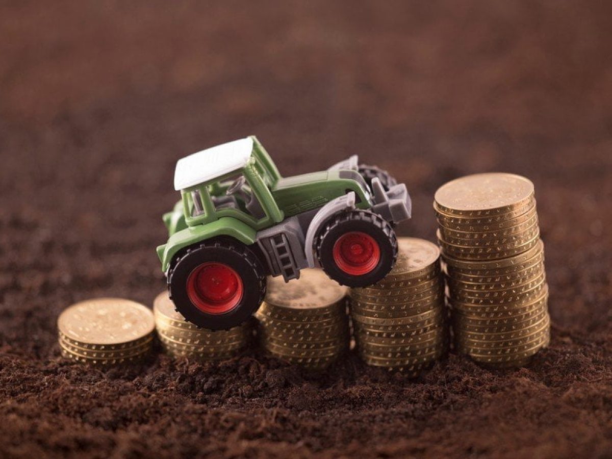 Σχέδια Βελτίωσης 65 εκατ. ευρώ στην ΚΑΠ