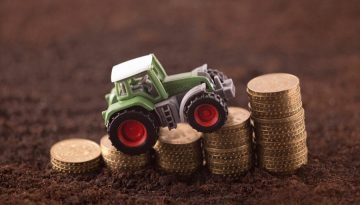 Σχέδια Βελτίωσης 65 εκατ. ευρώ στην ΚΑΠ