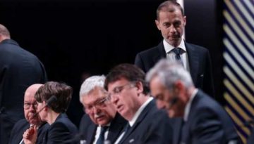 Σημαντικές παρουσίες στην Τούμπα για τη Θέλτα