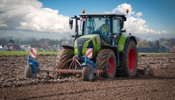Συνάντηση εργασίας για Σχέδια Βελτίωσης και Αγροτικά Μητρώα στη Λάρισα στις 6 Μαρτίου
