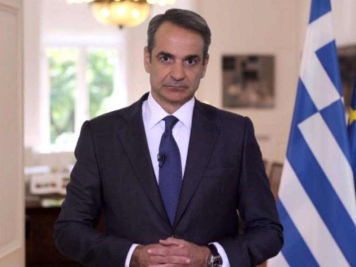 Συνάντηση στο Μαξίμου για το μέλλον της κτηνοτροφίας: Αναπλήρωση εισοδήματος και νέα χρηματοδοτικά εργαλεία