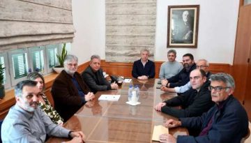 Συνεχίζονται οι δράσεις ανάδειξης και προώθησης του εξαιρετικού παρθένου ελαιολάδου «Κρήτη / Kriti»