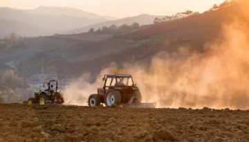 Στην τελική ευθεία η έναρξη πληρωμών για το πρόγραμμα νέων αγροτών